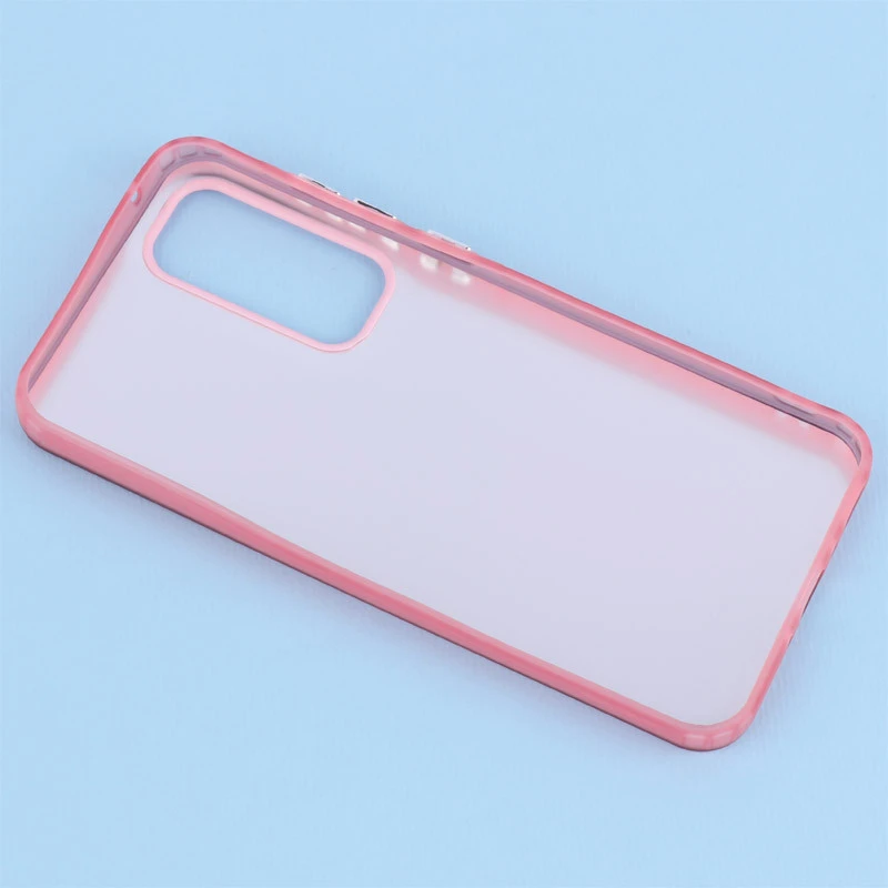قاب PC So Cool طرح زنبوری سامسونگ Galaxy A35