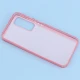 قاب PC So Cool طرح زنبوری سامسونگ Galaxy A35