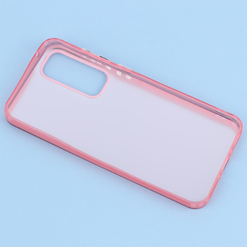 قاب PC So Cool طرح زنبوری سامسونگ Galaxy A35