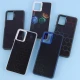 قاب PC So Cool طرح زنبوری سامسونگ Galaxy A12 / M12