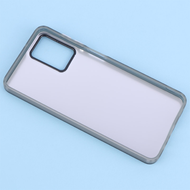 قاب PC So Cool طرح زنبوری سامسونگ Galaxy A12 / M12