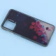 قاب PC So Cool طرح زنبوری سامسونگ Galaxy A12 / M12