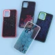 قاب PC So Cool طرح زنبوری سامسونگ Galaxy A12 / M12