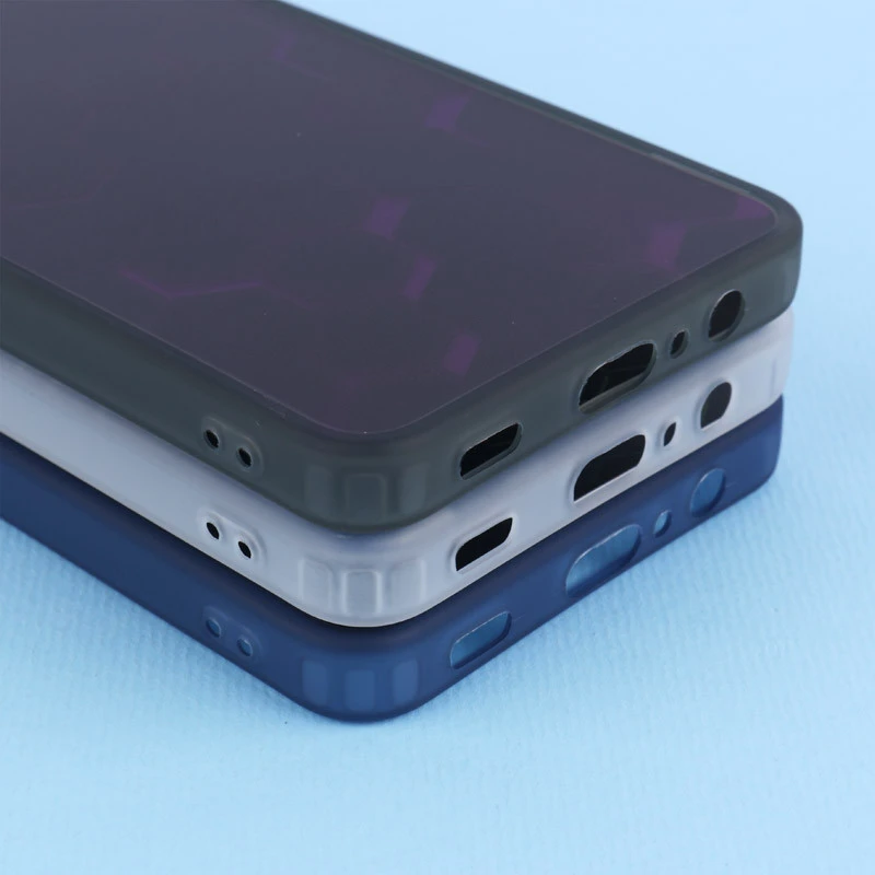 قاب PC So Cool طرح زنبوری سامسونگ Galaxy A12 / M12