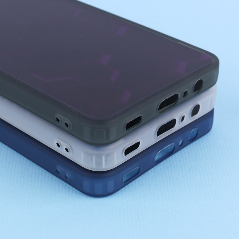 قاب PC So Cool طرح زنبوری سامسونگ Galaxy A12 / M12