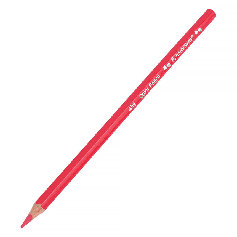 مداد رنگی 24 رنگ تیانبوون Tianbowen TB-8899-24