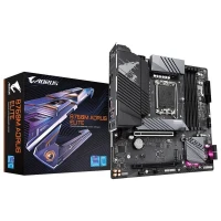 مادربرد گیگابایت B760M Aorus Elite rev. 1.x DDR5