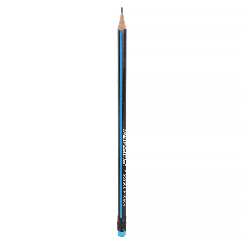 مداد مشکی استار کالر Star Color No.51506 بسته 48 عددی