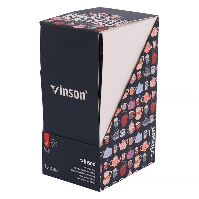 خودکار وینسون Vinson F8 0.5mm