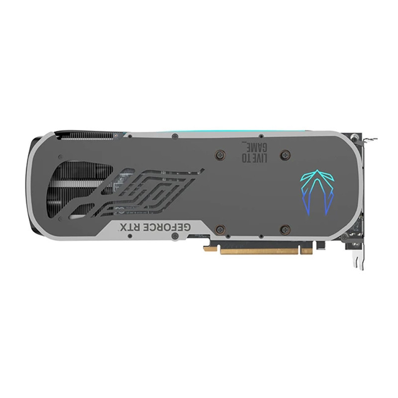 کارت گرافیک Zotac Gaming GeForce RTX4080 Super Trinity Black Edition 16GB GDDR6X 256Bit