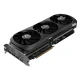 کارت گرافیک Zotac Gaming GeForce RTX4080 Super Trinity Black Edition 16GB GDDR6X 256Bit