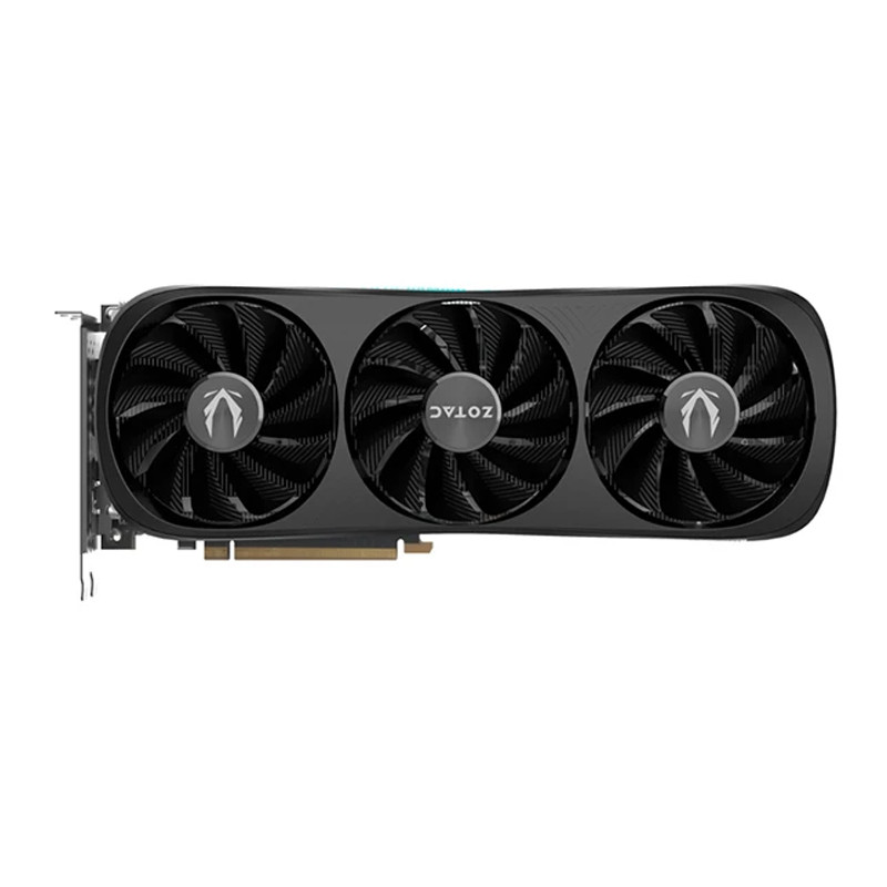 کارت گرافیک Zotac Gaming GeForce RTX4080 Super Trinity Black Edition 16GB GDDR6X 256Bit