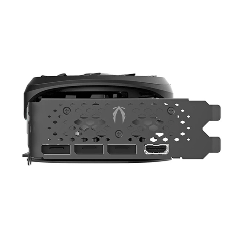 کارت گرافیک Zotac Gaming GeForce RTX4080 Super Trinity Black Edition 16GB GDDR6X 256Bit