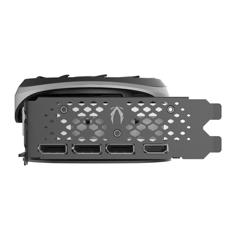 کارت گرافیک Zotac Gaming GeForce RTX4070 Trinity 12GB GDDR6X 192Bit
