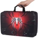 کیف کنسول بازی PS5 Slim طرح Spider Man کد 12