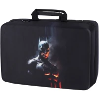 کیف کنسول بازی PS5 Slim طرح Batman کد 7