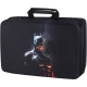 کیف کنسول بازی PS5 Slim طرح Batman کد 7