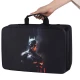 کیف کنسول بازی PS5 Slim طرح Batman کد 7