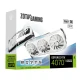 کارت گرافیک Zotac Gaming GeForce RTX 4070 Ti SUPER Trinity OC White Edition 16GB GDDR6X 256Bit