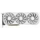 کارت گرافیک Zotac Gaming GeForce RTX 4070 Ti SUPER Trinity OC White Edition 16GB GDDR6X 256Bit