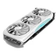 کارت گرافیک Zotac Gaming GeForce RTX 4070 Ti SUPER Trinity OC White Edition 16GB GDDR6X 256Bit