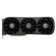 کارت گرافیک Zotac Gaming GeForce RTX 4070 Ti SUPER Trinity Black Edition 16GB GDDR6X 256Bit