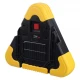 چراغ خطر چند حالته شارژی خورشیدی Hurry.bolt HB-6609