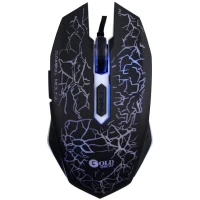 موس گیمینگ گلد سکار T4