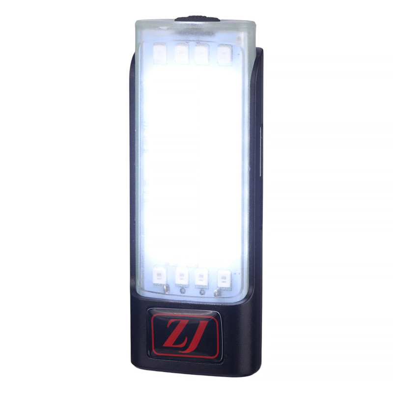 چراغ اضطراری شارژی ZJ-067