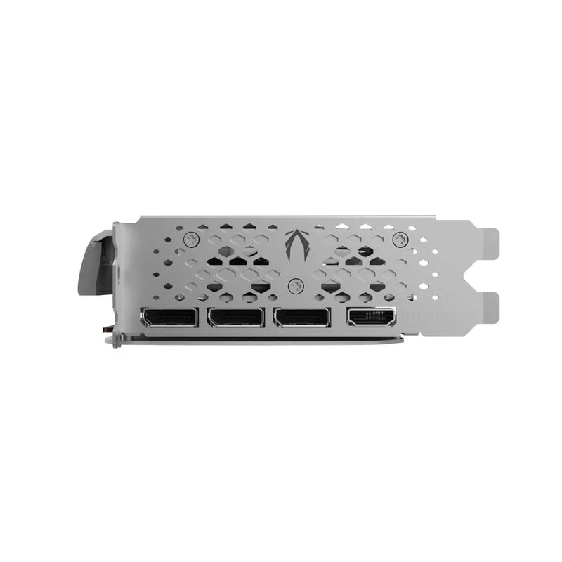 کارت گرافیک Zotac Gaming GeForce RTX 4070 SUPER Twin Edge OC White Edition 12GB GDDR6X 192Bit