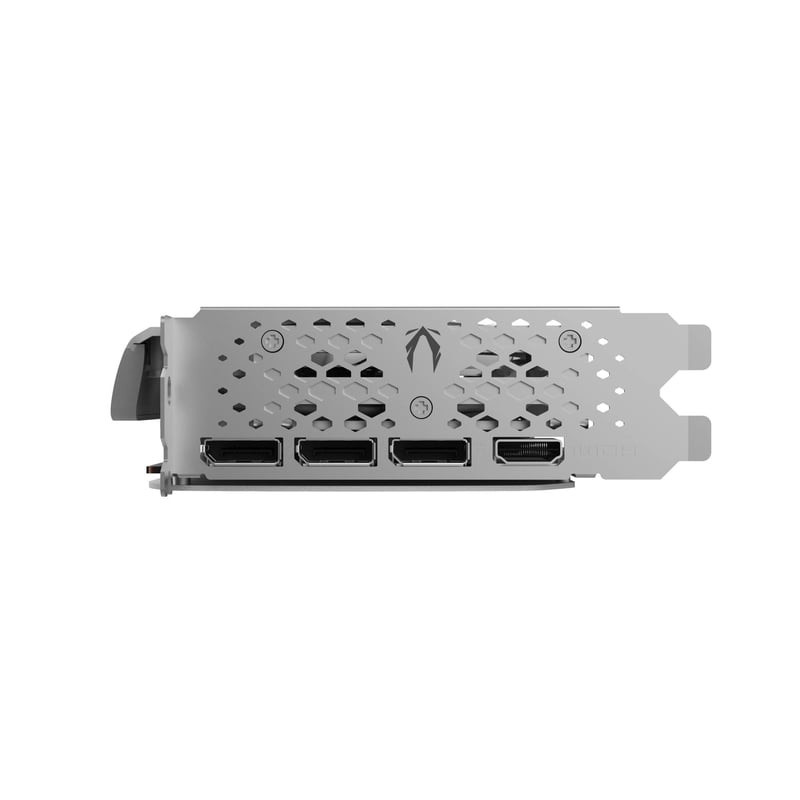 کارت گرافیک Zotac Gaming GeForce RTX 4070 SUPER Twin Edge OC White Edition 12GB GDDR6X 192Bit