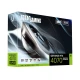کارت گرافیک Zotac Gaming GeForce RTX 4070 SUPER Trinity Black Edition 12GB GDDR6X 192Bit