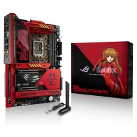 مادربرد ایسوس ROG MAXIMUS Z790 HERO EVA-02 EDITION