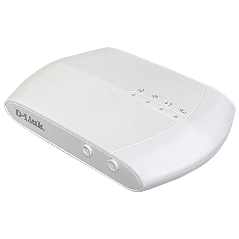 مودم روتر سیمکارتی 4G LTE دی لینک DWR-933V