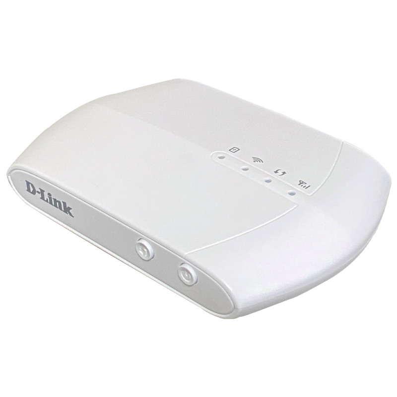 مودم روتر سیمکارتی 4G LTE دی لینک DWR-933V
