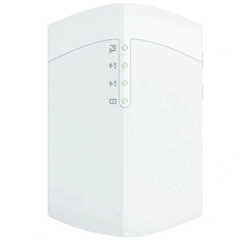 مودم روتر سیمکارتی 4G LTE دی لینک DWR-933V