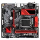 مادربرد گیگابایت B760M Gaming AC rev. 1.0/1.1 DDR5