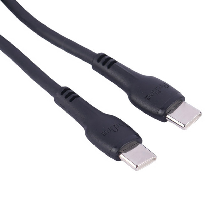 کابل تبدیل فست شارژ ProOne PCC116 Type-C To Type-C 60W 1m