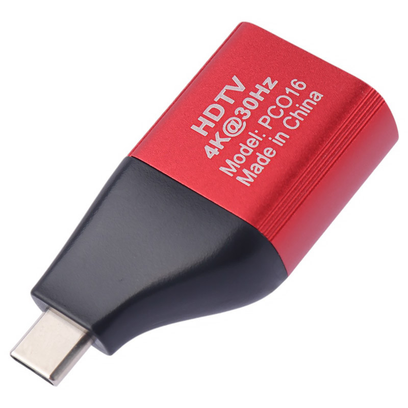 تبدیل ProOne PC016 Type-C To HDMI OTG