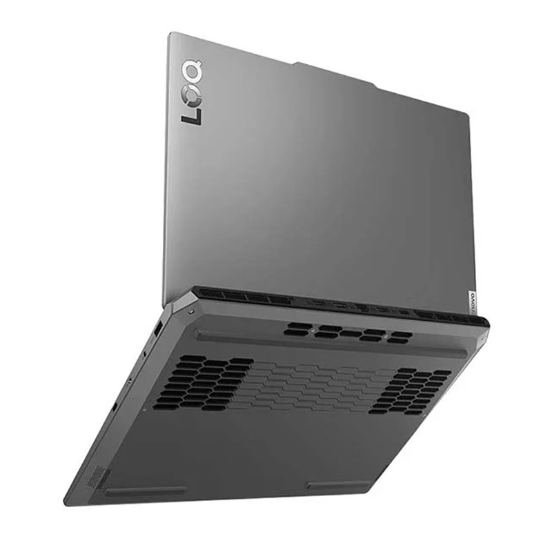 لپ تاپ گیمینگ لنوو 15.6 اینچی LOQ-NA Core i7 13650HX 16GB 512GB SSD RTX4060