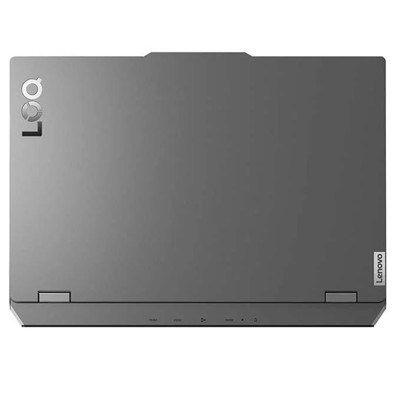 لپ تاپ گیمینگ لنوو 15.6 اینچی LOQ-NA Core i7 13650HX 16GB 512GB SSD RTX4060