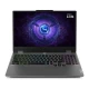 لپ تاپ گیمینگ لنوو 15.6 اینچی LOQ-NA Core i7 13650HX 32GB 1TB SSD RTX4060