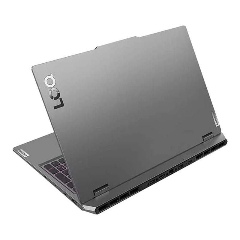 لپ تاپ گیمینگ لنوو 15.6 اینچی LOQ-NA Core i7 13650HX 32GB 1TB SSD RTX4060