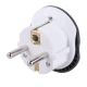 تبدیل ۳ به ۲ برق ارت دار Marken NK-605K2