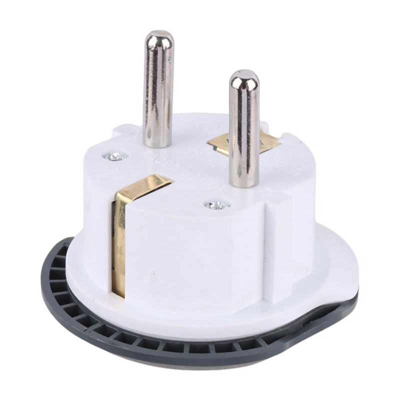 تبدیل ۳ به ۲ برق ارت دار Marken NK-605K2