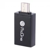 تبدیل ProOne PCO 01 OTG MicroUSB