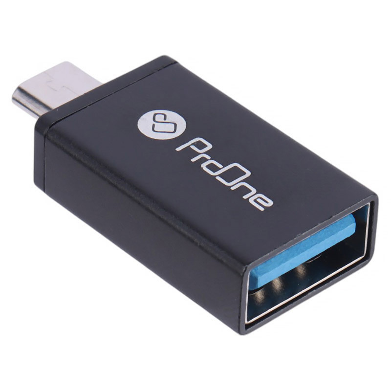 تبدیل ProOne PCO 01 OTG MicroUSB