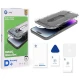 گلس پرایوسی D+ Tools Magic Glass Box لیتو آیفون iPhone 15 / 16