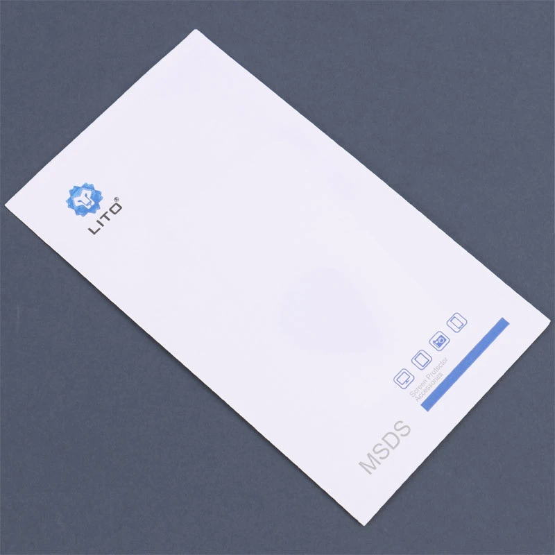 گلس پرایوسی D+ Tools Magic Glass Box لیتو آیفون iPhone 15 / 16