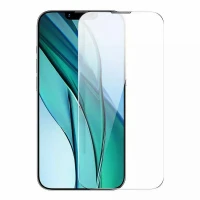 گلس تمام صفحه باسئوس SGBL170202 آیفون iPhone 13 Pro Max بسته 2 عددی